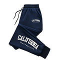 Jogging California Style Homme – Pantalon Sportif 4 Saisons | Confort & Polyvalence | Fitness, Maison & Outdoor