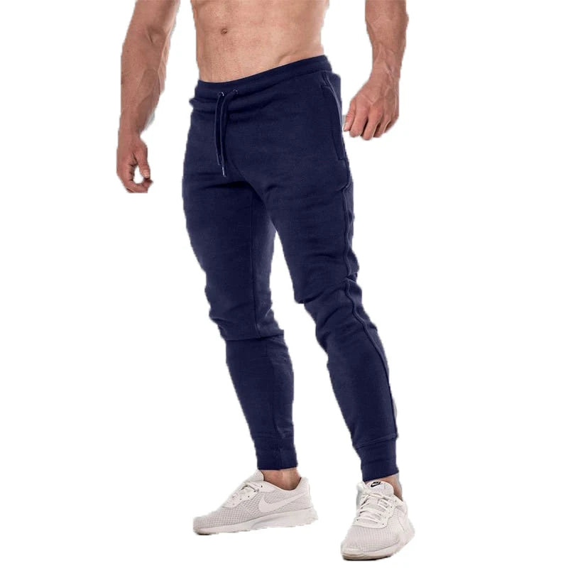 Pantalon Jogging Unisexe Imprimé Running Sport Casual Fitness Gym Respirant Automne Hiver Confortable Polyvalent Tendance Intemporel – Pantalon Jogging Premium Imprimé Running Sport Respirant Automne Hiver | Mode Unisexe Sport Jogging Premium