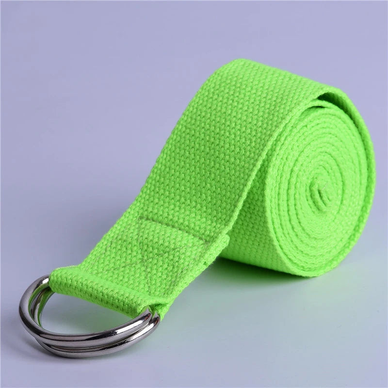 Kit Yoga & Pilates 11 Pièces – Bandes Élastiques Latex, Anneau Fessier & Ballon Stretching | Gym, Fitness & Récupération