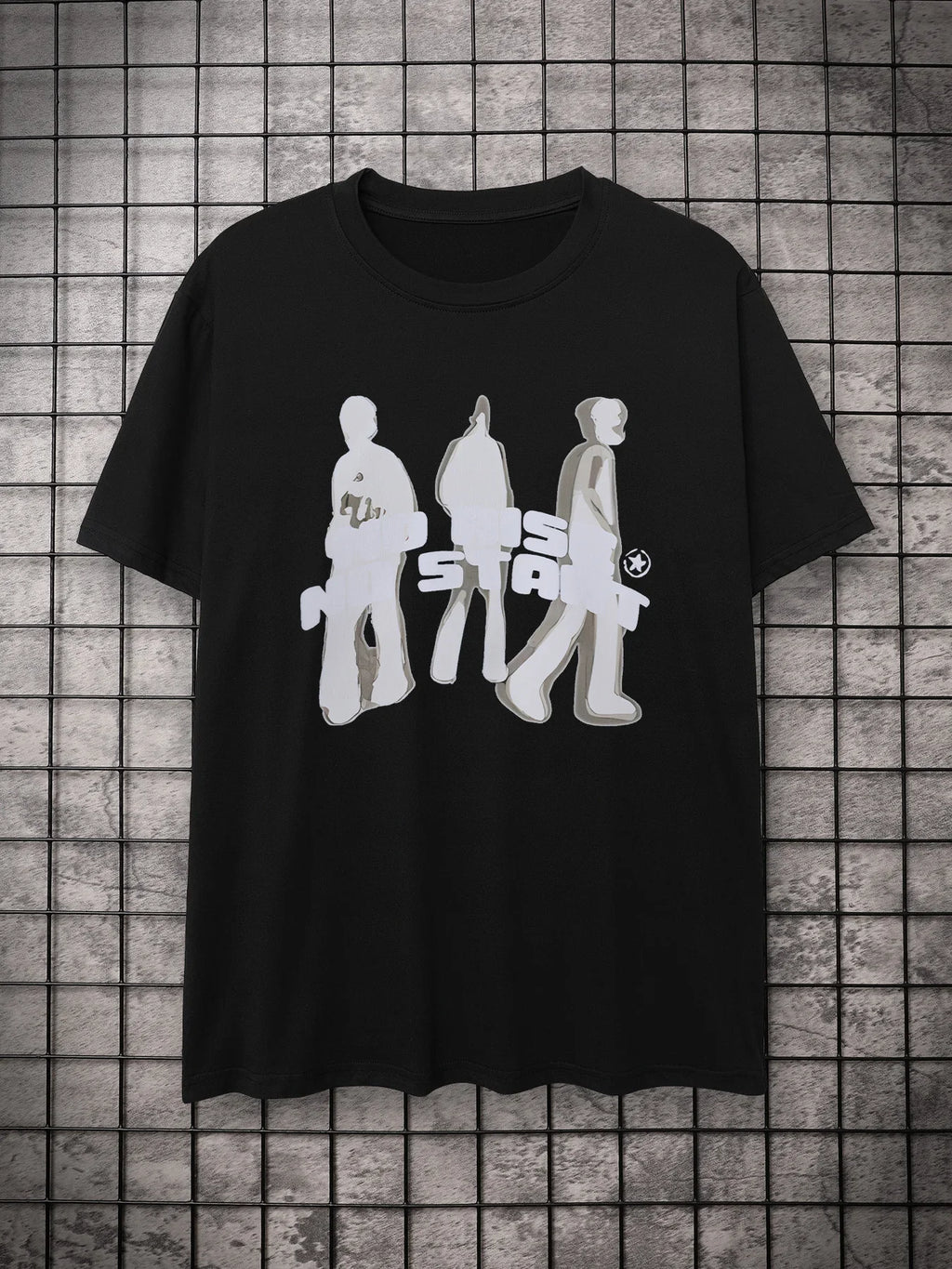 T-Shirt Homme Polyester Élastique Imprimé Graphic Y2K Streetwear Manches Courtes Été Doux Confortable Tendance Audacieux – T-Shirt Graphic Y2K Premium Polyester Élastique Streetwear Été | Mode Homme Y2K Streetwear Premium