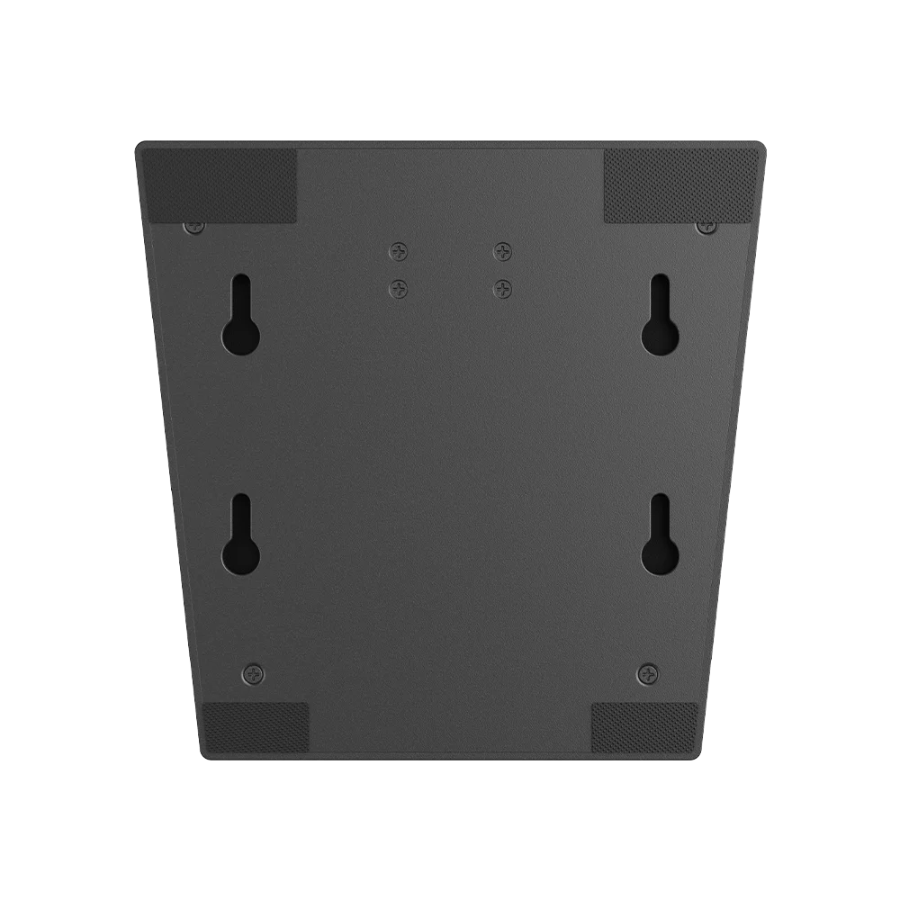 UPERFECT Support Moniteur Portable Réglable 360° – Aluminium Robuste pour Écran & Tablette 13''-27''