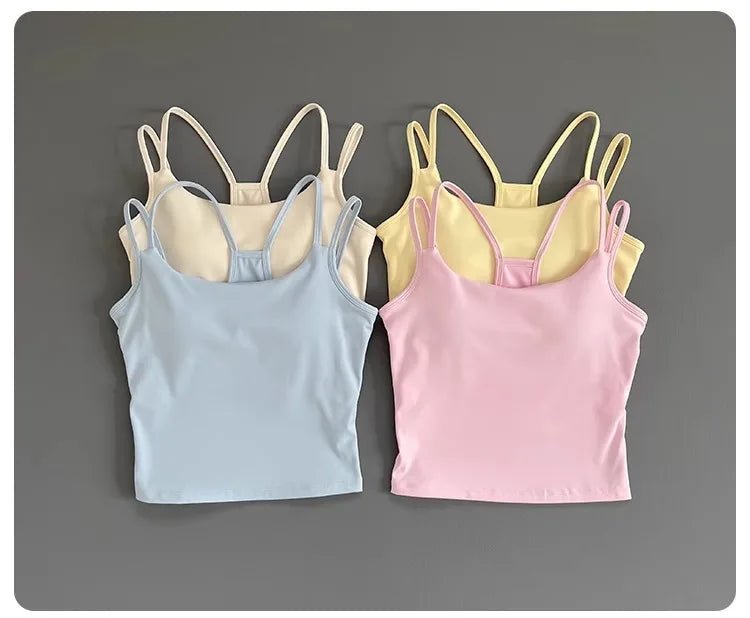 Damen-Performance-Form-BH 360° Halt – Bio-Contour Unterstützung HIIT & Pilates | Sport