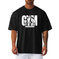 T-Shirt Sport Homme Gym Fitness Manches Courtes Séchage Rapide Respirant Été Casual Fashion Léger Confortable Performant – Tee Shirt Sport Premium Gym Fitness | Mode Homme Sport Fitness Premium