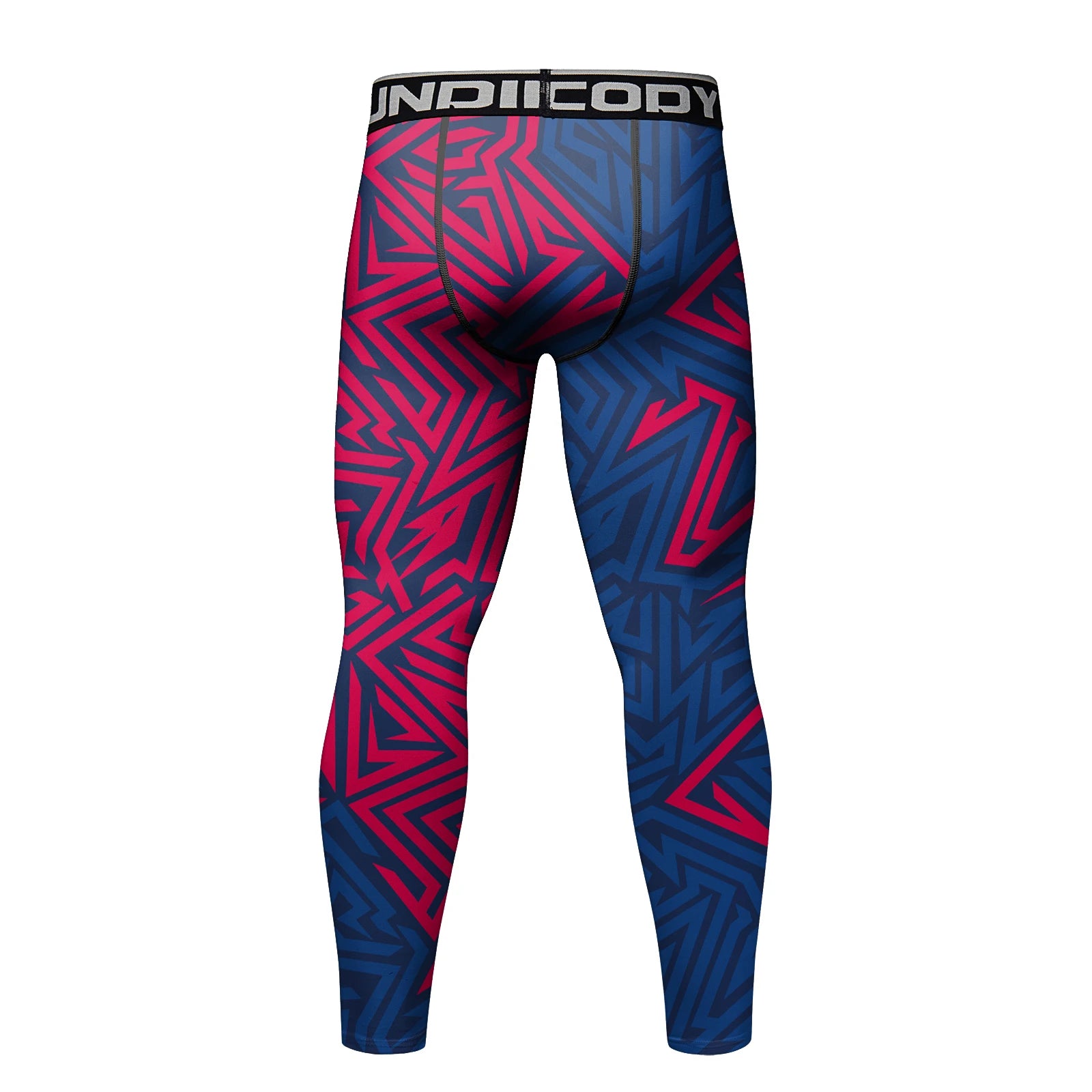 Leggings de Compression Homme - BJJ, Grappling & Fitness