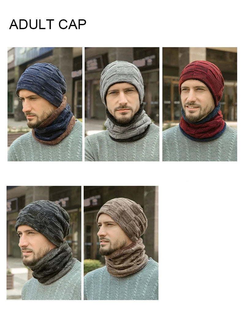 Herren Sturmhaube Winter – Warme Polarfleece-Kapuze mit Visier & Reißverschluss | Ohrenwärmer & Nackenwärmer | Ski & Outdoor