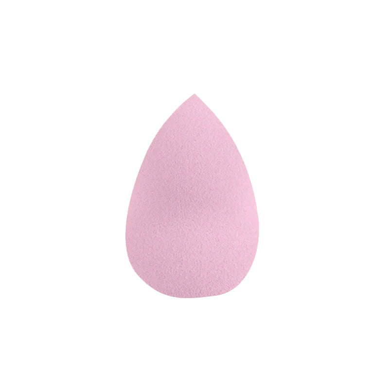 Œuf Blender Maquillage - Éponge Cosmétique Fond de Teint & Contouring