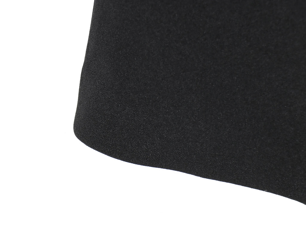 Blouse Noire Vintage Femme – Manches Bouffantes Courtes & Ourlet Asymétrique | Chic Tendance Printemps 2026