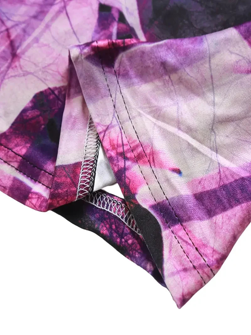 Tenue Anti-UV Manches Longues avec Cagoule - Randonnée, Pêche & Outdoor