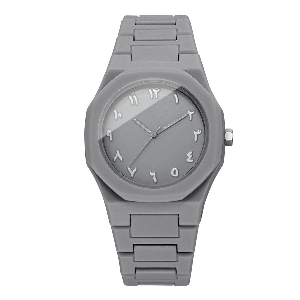 Montre Femme Fille Quartz Bracelet Plastique Casual Analogique – Fashion Cadeau Tendance