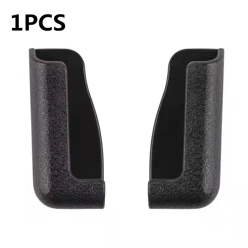 Support Téléphone Voiture Multifonction – Fixation Tableau de Bord, Mur & Crochet | Support Auto Universel