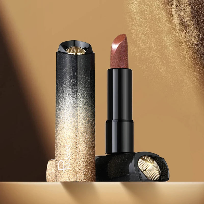 Rouge à Lèvres Liquide Velvet Mat 24H – Kiss Proof Sans Transfert Waterproof | Set Maquillage Femme Fête