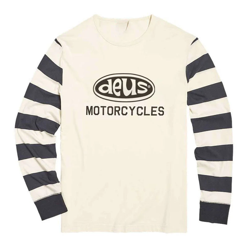 Maillot Vélo Homme Manches Longues Séchage Rapide – Motocross Downhill MTB Cyclisme Performance | Sport Homme Outdoor
