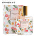 Parfum Black Swan Femme 30ml – Fragrance Fruitière Légère Longue Durée Naturelle