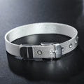 Bracelet Chaîne Torsadée Corde Argent 925 4MM – Unisexe Homme & Femme | Bijou Argent Mode & Élégance Intemporelle | Cadeau Premium