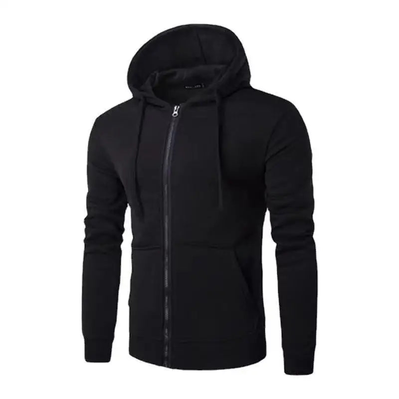 Sweat à Capuche Unisexe Couleur Unie Poche Kangourou Sport Fitness Casual Pullover Multicolore Confortable Tendance – Hoodie Unisexe Premium Multicolore | Mode Unisexe Sport Casual Premium