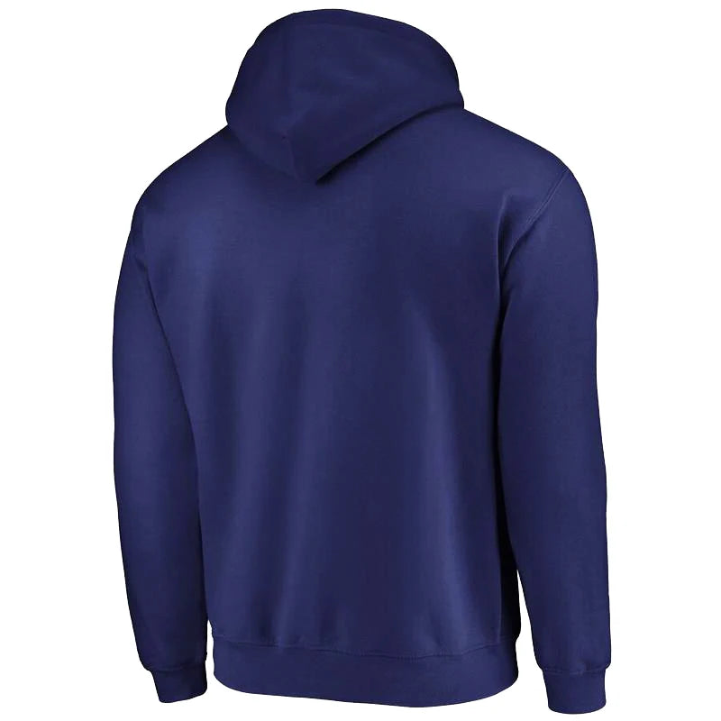 Sweat Homme Polaire Couleur Unie – Pullover Chaud Casual Streetwear Sport École Automne Hiver | Mode Homme Premium