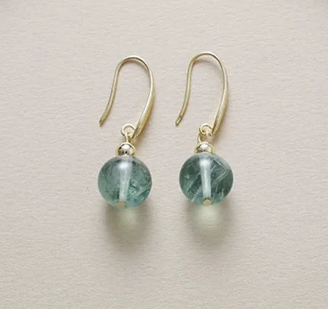 Écrin Cadeau Bijoux — Boîte Présentation Collier Boucles d'Oreilles