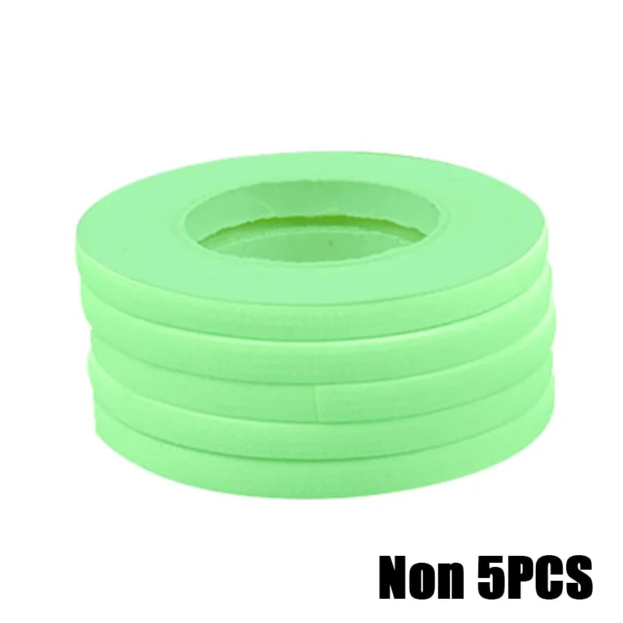 Ruban Micropore Extension Cils 4mm – Respirant Facile à Déchirer | Accessoires Pose Cils