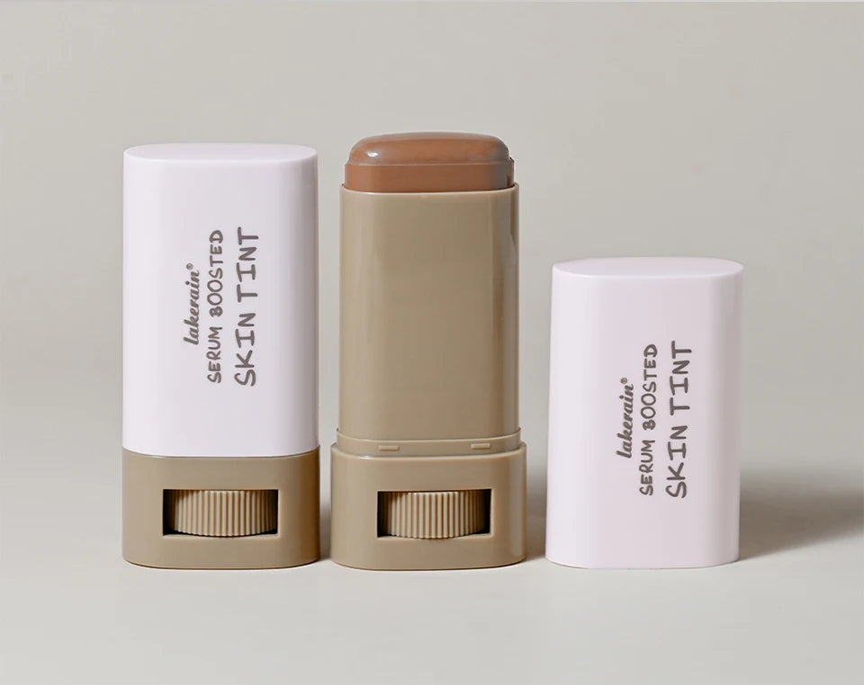Stick Fond de Teint Magic Eraser – Correcteur Camouflage Léger & Éclat | Contouring Visage Longue Tenue