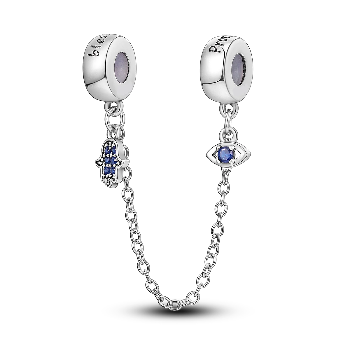 Charm Argent 925 Pendentif Croix, Ange, Pyramide & Pharaon – Breloque Spirituelle & Symbolique DIY | Compatible Bracelet Original | Bijou Personnalisé