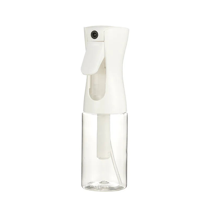 Spray Brumisateur Haute Pression Cheveux & Maquillage – Brume Continue Pression | Flacon Séparable Press-Type