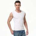 Lot 1/3/5 Débardeurs Homme Coton Sans Manches Slim Sport Fitness Respirant Larges Bretelles | Débardeur Coton Sport Premium