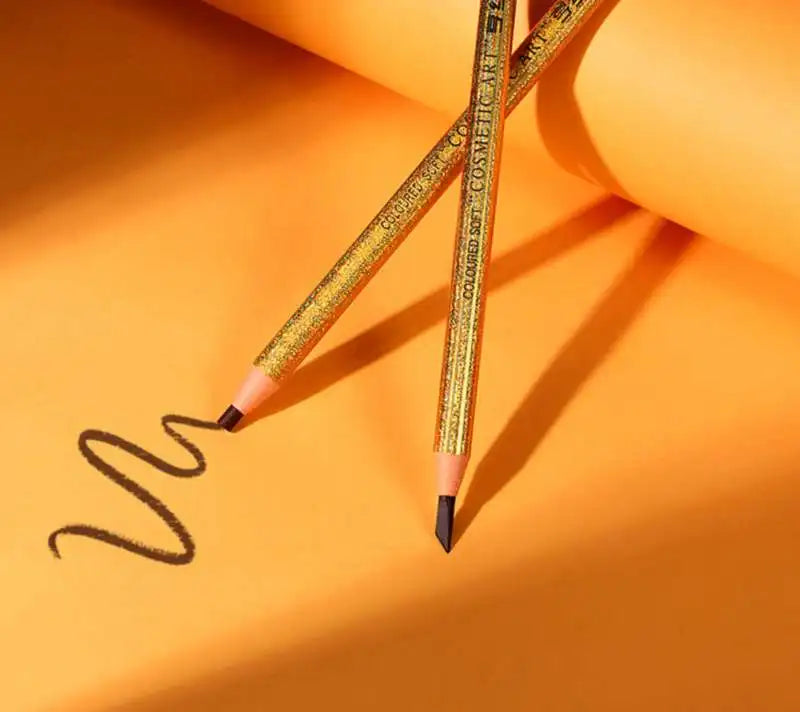 Crayon Sourcils Waterproof Tattoo Tint – Longue Tenue Naturel | Maquillage Professionnel
