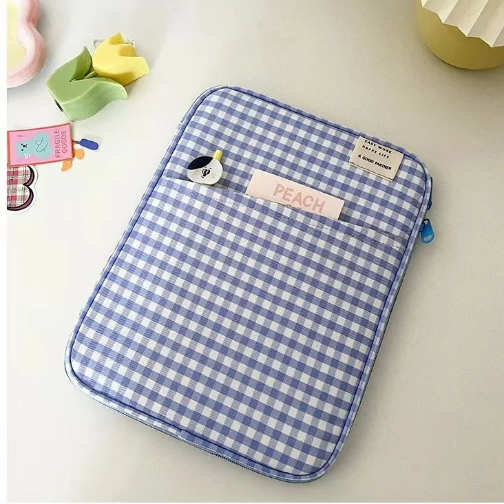 Housse Tablette 9-11 Pouces Antichoc – Étui iPad Air Pro XiaoMi Samsung Huawei Lenovo Protection