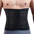 Ceinture Gainante Homme Ventre Plat – Corset Amincissant & Compression Abdominale | Fitness, Sport & Silhouette