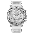 Montre Homme Sport Quartz Analogique Bracelet Silicone – Fashion Casual Tendance