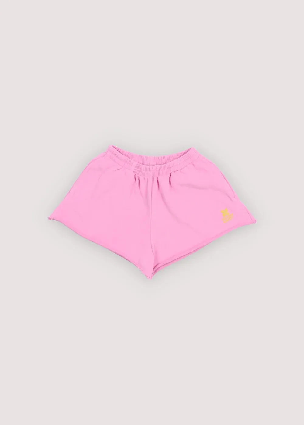 Ensemble Été Enfant T-Shirt + Short – Tenue Princesse Garçon Fille Manches Courtes Casual