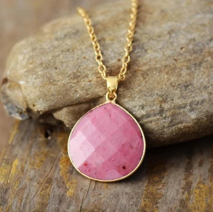 Écrin Cadeau Bijoux — Boîte Présentation Collier Boucles d'Oreilles