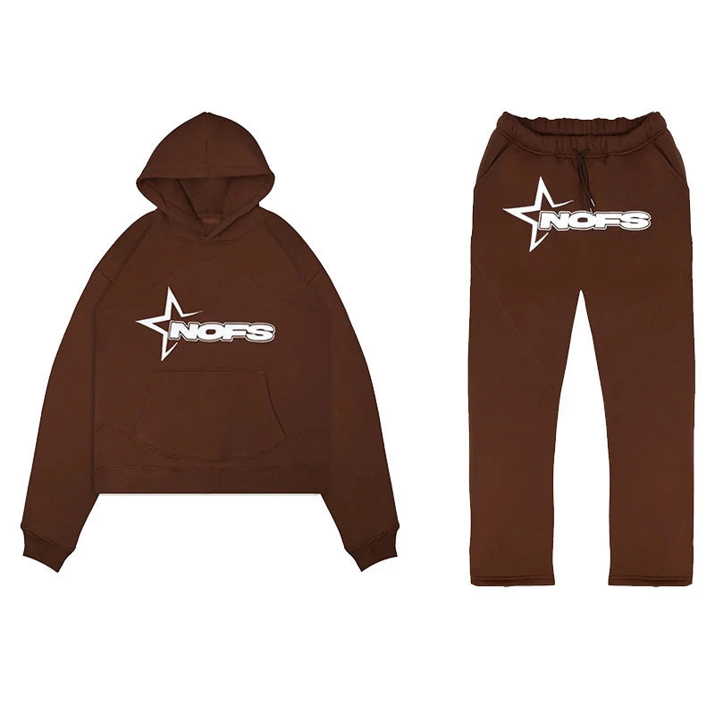 Sweat à Capuche Homme Y2K Harajuku Hip Hop Imprimé Lettres Loose Punk Rock Gothic Goth Streetwear Tendance Alternatif Urbain – Hoodie Y2K Premium Goth Streetwear | Mode Homme Y2K Alternatif Premium