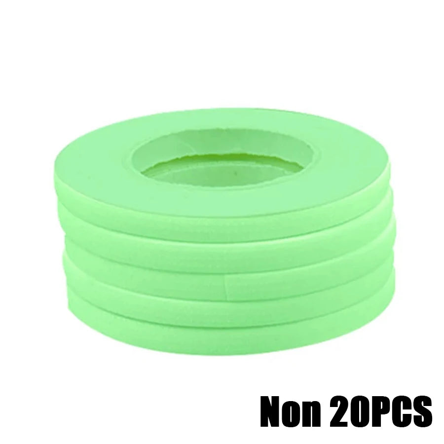 Ruban Micropore Extension Cils 4mm – Respirant Facile à Déchirer | Accessoires Pose Cils