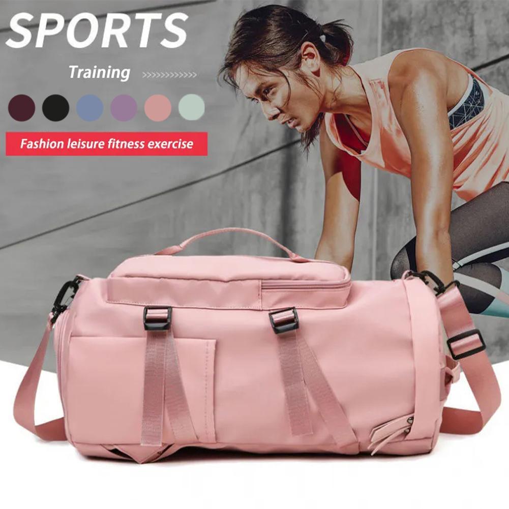 Sac à Dos de Voyage Grande Capacité – Multifonction Sport, Fitness & Weekend | Épaule Portable & Tendance | Rangement Optimisé