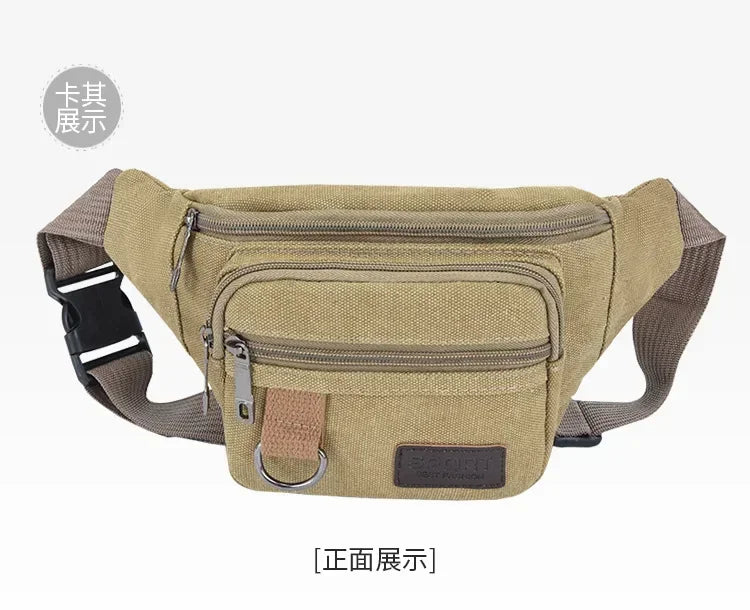 Banane Sport & Voyage Multi-Compartiments Imperméable – Téléphone, Documents & Monnaie | Fitness, Running & Escapades | Fashion
