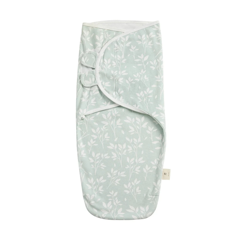 Gigoteuse Bébé Fille 100% Coton – Sac de Couchage Emmaillotage Enveloppe Cocon Nouveau-Né