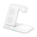 Chargeur 3-en-1 Pliable Charge Rapide – iPhone 17-12 iWatch 11-2 Ultra AirPods 4 3