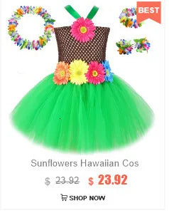 Déguisement Fée des Forêts Fille – Robe Elfe Princesse Feuilles d'Automne avec Ailes Halloween Noël