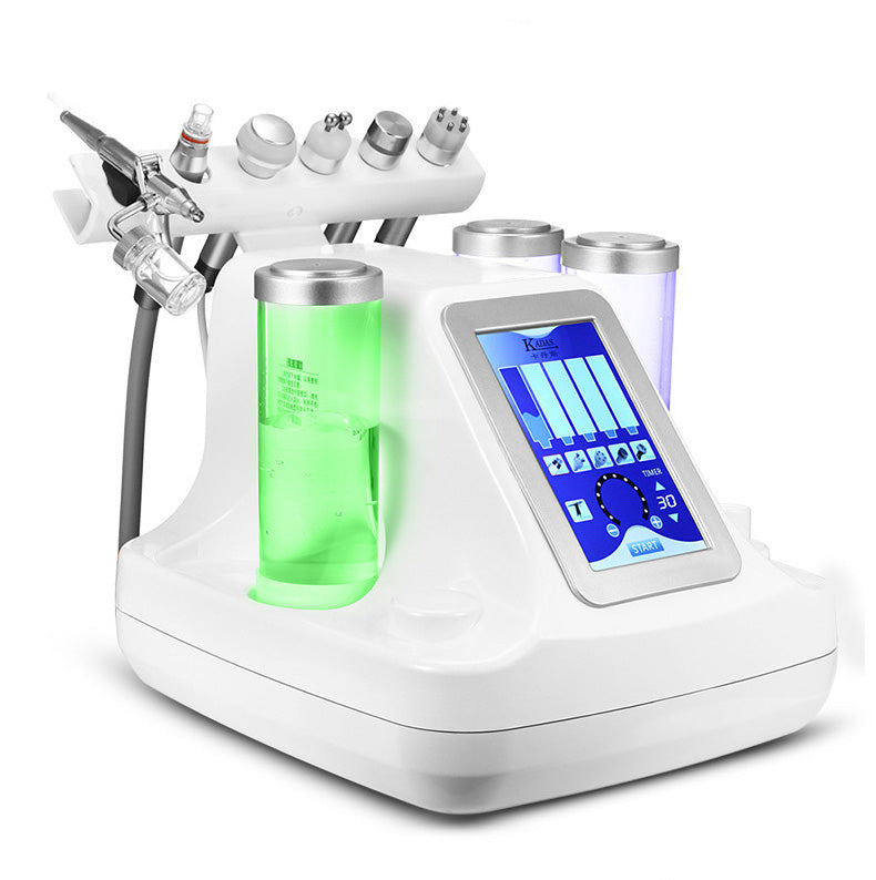 Professionelles Aqua Peel Serum AS1 SA2 AO3 – Hydra-Dermabrasions- und Tiefenreinigungslösung für das Gesicht