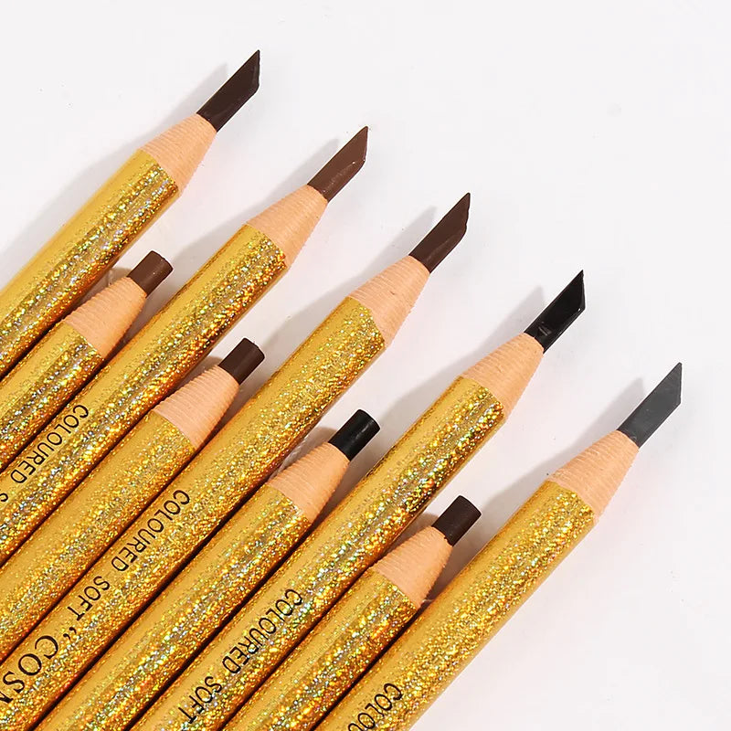 Crayon Sourcils Waterproof Tattoo Tint – Longue Tenue Naturel | Maquillage Professionnel