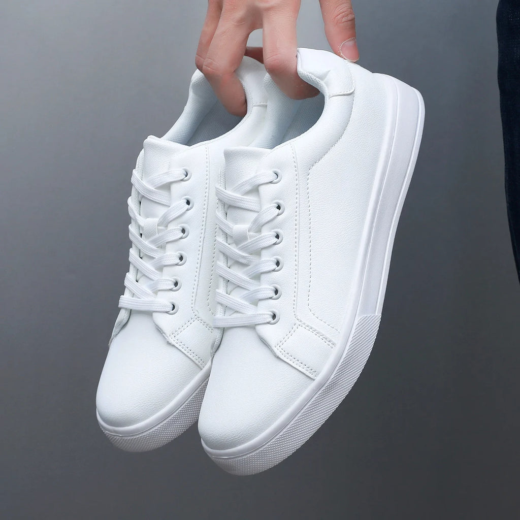 Sneakers Skateboard Légers Homme 2024 – Confortables Casual Outdoor Walking Tailles 39-46