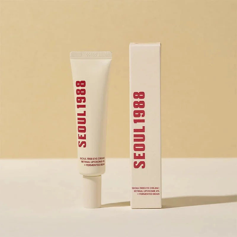 Sérum Visage Rétinol Ginseng Noir Niacinamide 2% – Hydratant Raffermissant Anti-Rides Anti-Âge