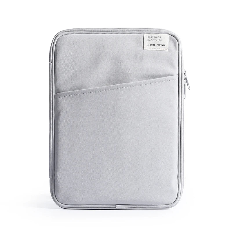 Housse Tablette 9-11 Pouces Antichoc – Étui iPad Air Pro XiaoMi Samsung Huawei Lenovo Protection