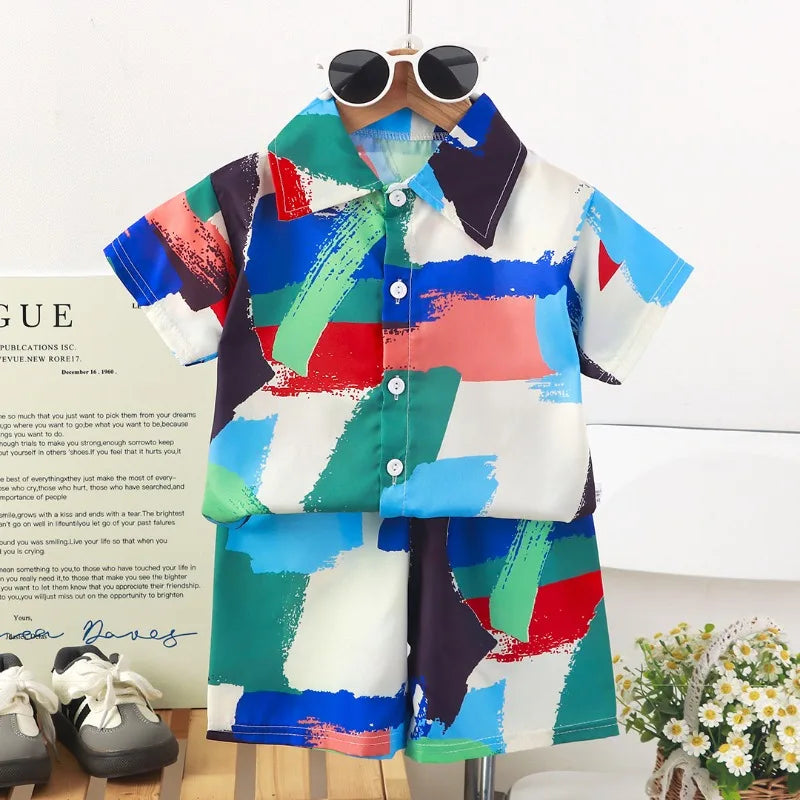 Gilet Cardigan Tricoté Fille Couleur Unie – Pull Mode Enfant Printemps Automne Hiver