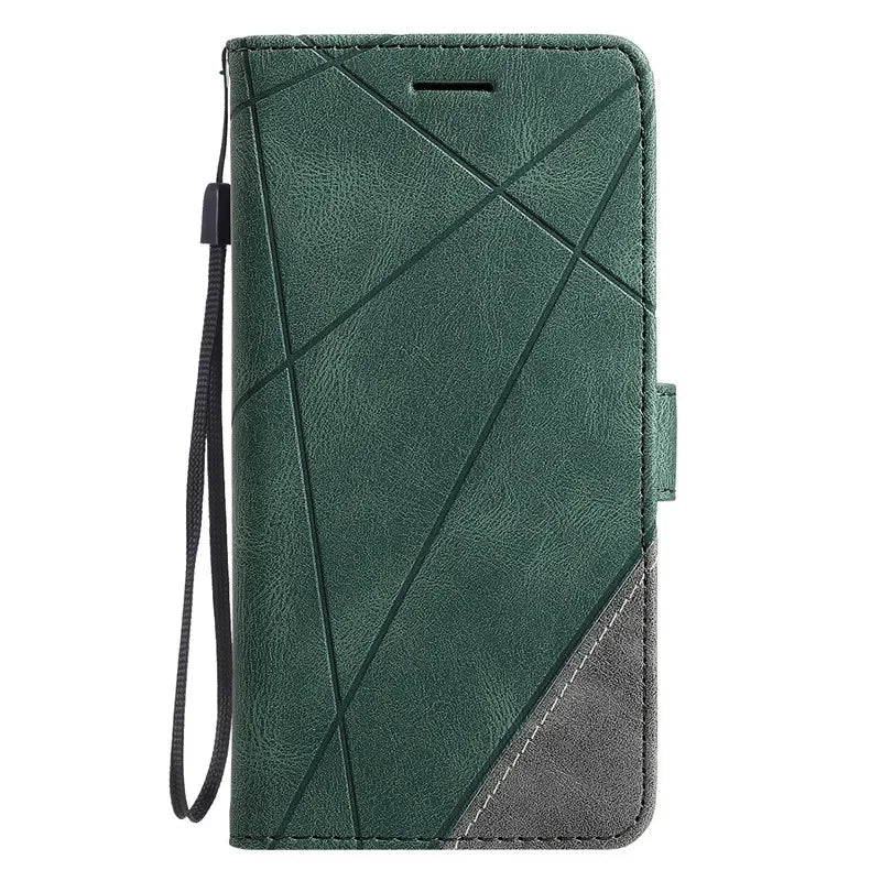 Coque Portefeuille Motorola MOTO G34 G24 G04 G14 G54 G84 5G – Étui Cuir Magnétique Rabat Protection