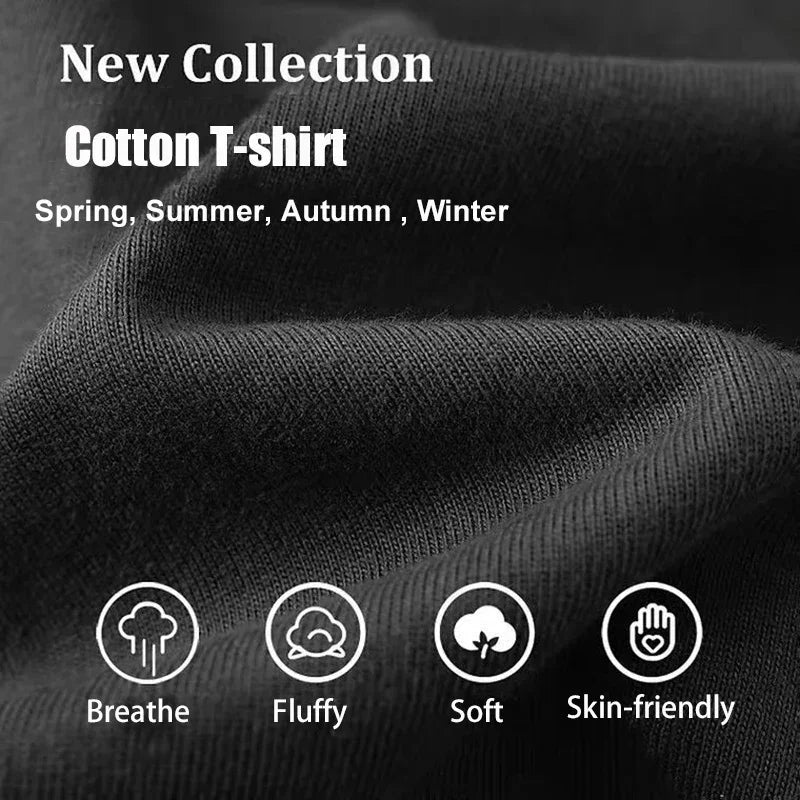 T-Shirt Unisexe Humour Chat Dieu Création d'Adam Meme Jésus Coton Vintage Manches Courtes Col Rond – Streetwear Meme Culte | Mode Casual