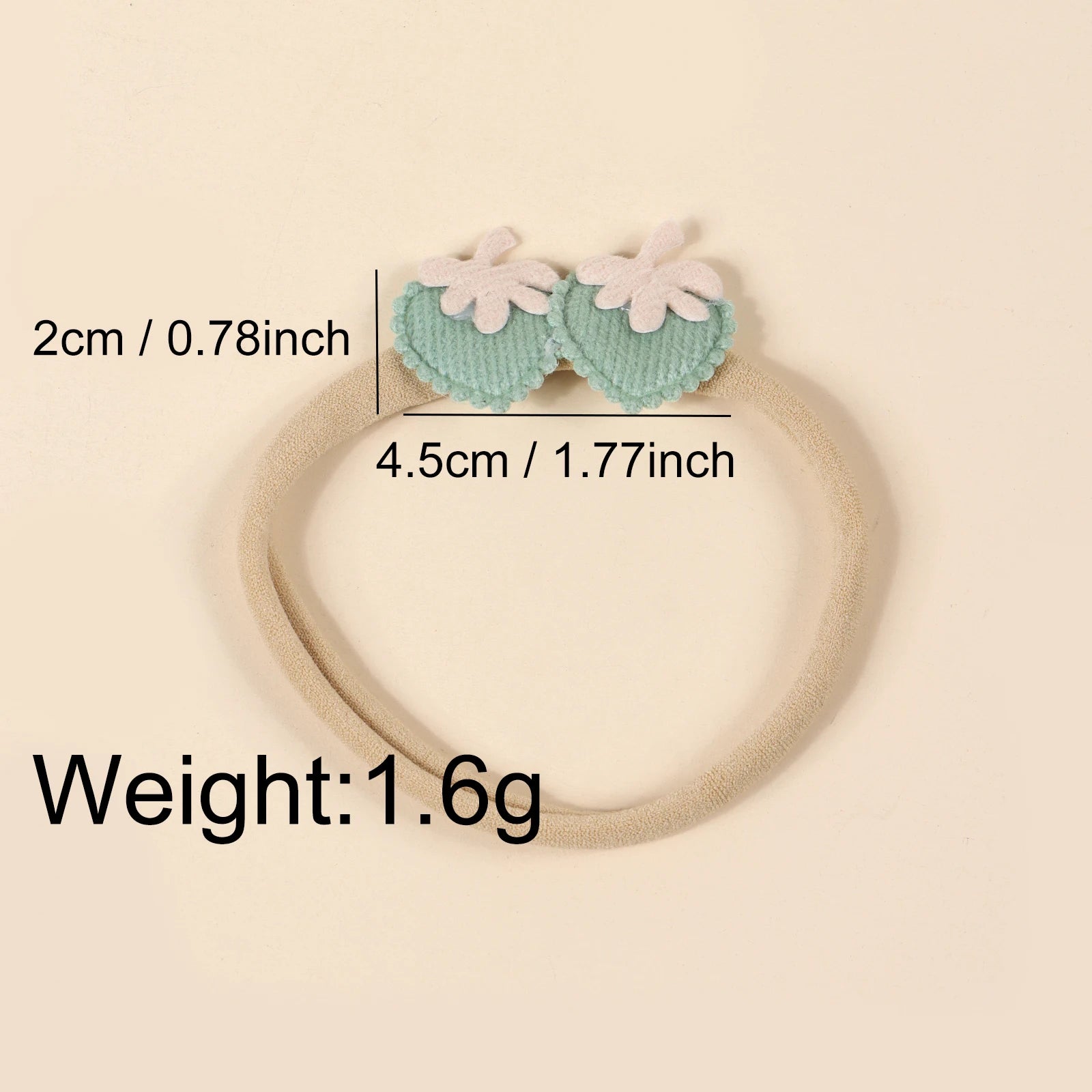 Lot 5 Bandeaux Fleurs Dentelle Rose Bébé Fille – Accessoires Cheveux Nouveau-Né Photo Mignons