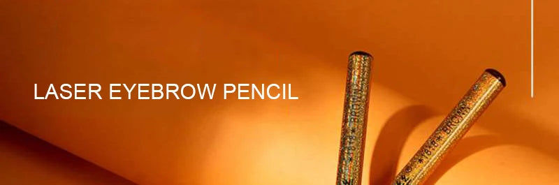 Crayon Sourcils Waterproof Tattoo Tint – Longue Tenue Naturel | Maquillage Professionnel