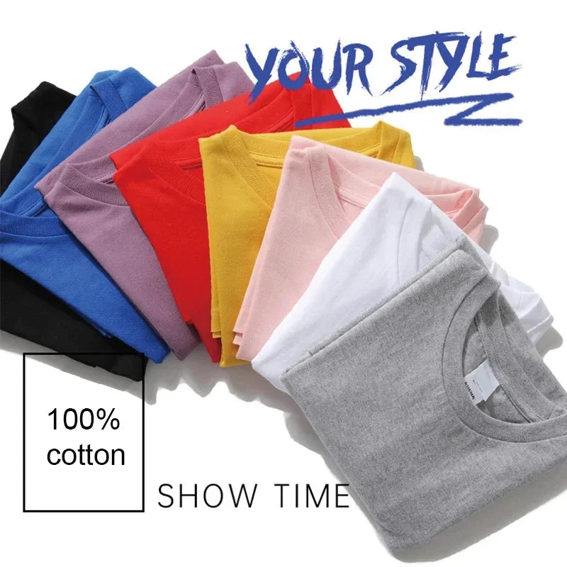 T-Shirt Pokémon Magikarp Sushi Style Japonais – 100% Coton Loose Unisexe | Été Kawaii